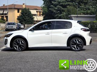 PEUGEOT 208 usata, con Controllo trazione
