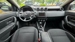 DACIA Duster usata, con Park Distance Control