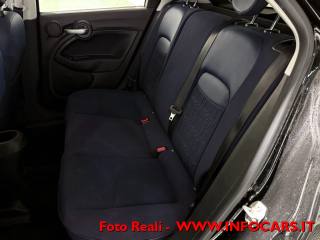 FIAT 500X usata, con Boardcomputer