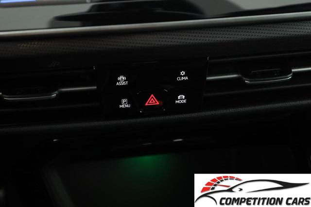 VOLKSWAGEN Golf usata, con Interni in pelle