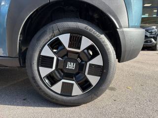 FIAT Grande Panda usata, con Autoradio digitale