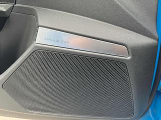 AUDI S3 usata, con Fendinebbia