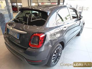FIAT 500X usata, con Autoradio