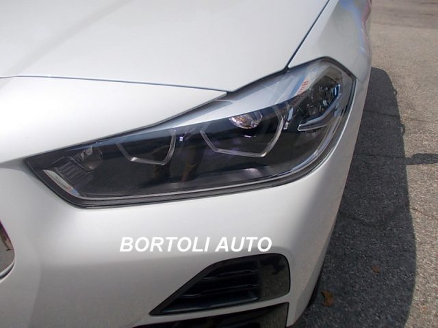 BMW X2 usata, con ESP