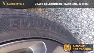 JEEP Compass usata 112