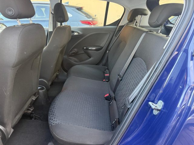 OPEL Corsa usata, con Controllo trazione