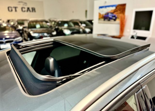 AUDI RS6 usata, con Controllo trazione