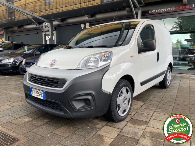 FIAT Fiorino usata, con Airbag
