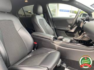 MERCEDES-BENZ A 180 usata, con Sistema di navigazione