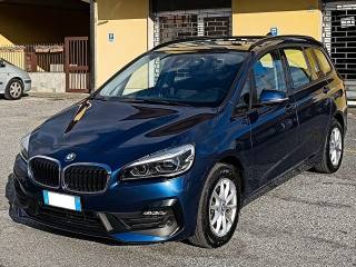 BMW 216 d Gran Tourer 7POSTI Steptronic Business