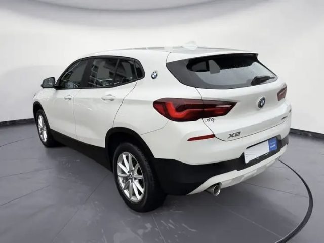 BMW X2 usata, con Airbag laterali