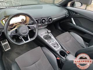 AUDI TT usata 62