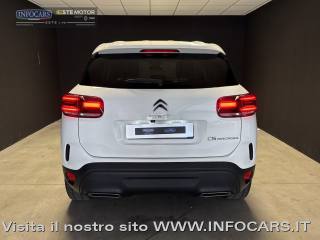 CITROEN C5 Aircross usata, con USB