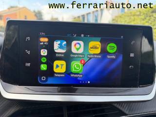 PEUGEOT 2008 usata, con Fendinebbia