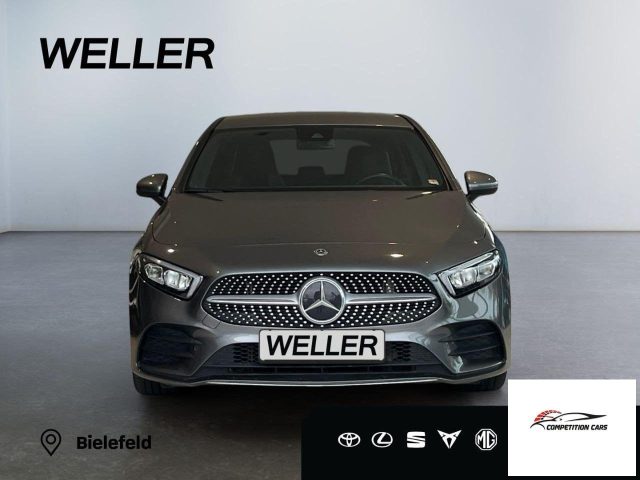 MERCEDES-BENZ A 180 usata, con Airbag