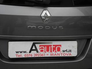 RENAULT Modus usata 53