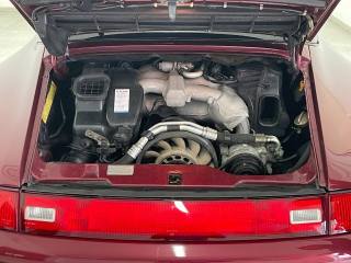 PORSCHE 993 usata 38