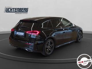 MERCEDES-BENZ A 180 usata, con Climatizzatore