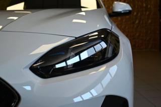 BMW 118 usata 14