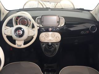 FIAT 500C usata, con Chiusura centralizzata