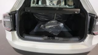 FIAT 600 usata, con Fendinebbia