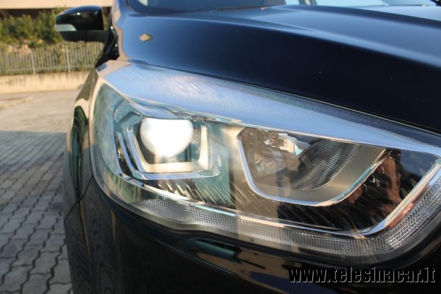 FORD Kuga usata, con Frenata d