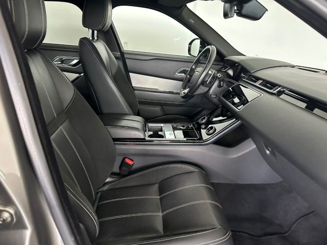 LAND ROVER Range Rover Velar usata, con Airbag laterali