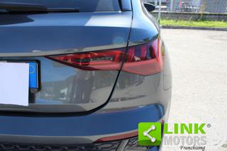 AUDI RS3 usata, con Controllo trazione