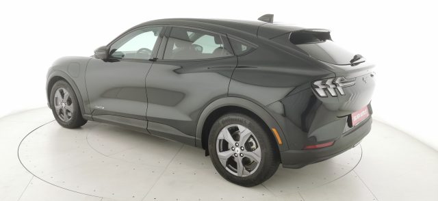 FORD Mustang Mach-E usata, con MP3