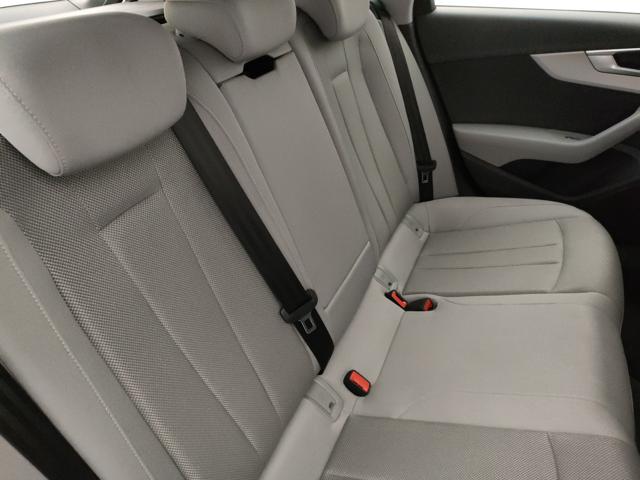 AUDI A4 usata, con Bracciolo