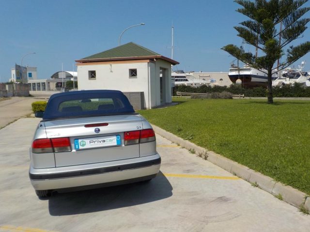 SAAB 9-3 usata, con Chiusura centralizzata telecomandata
