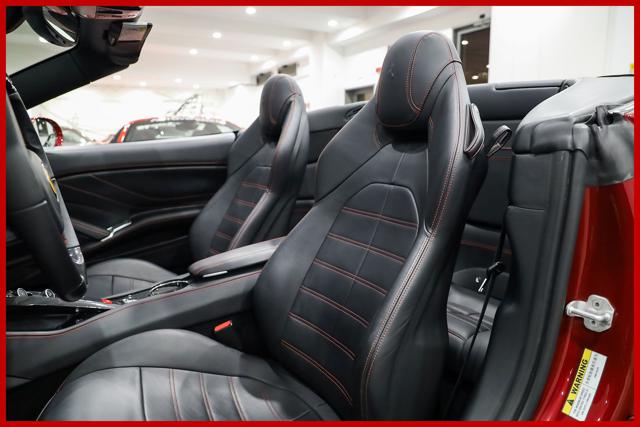 FERRARI California usata, con Controllo trazione