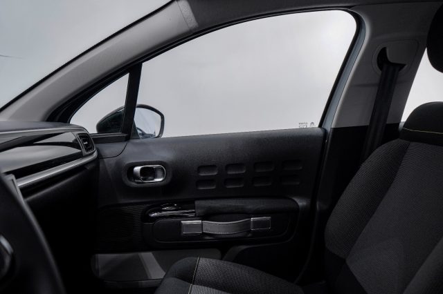 CITROEN C3 usata, con Fari LED