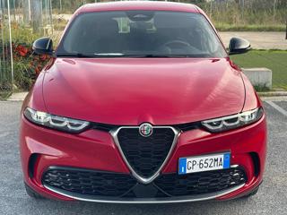 ALFA ROMEO Tonale usata, con Specchietti laterali elettrici