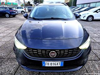 FIAT Tipo usata, con Alzacristalli elettrici