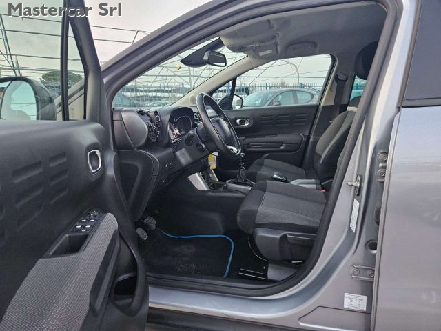CITROEN C3 usata, con Immobilizzatore elettronico
