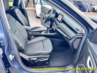 JEEP Compass usata, con Antifurto