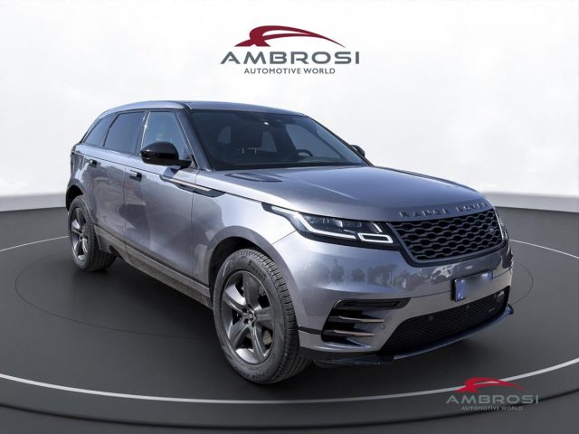 LAND ROVER Range Rover Velar usata 1