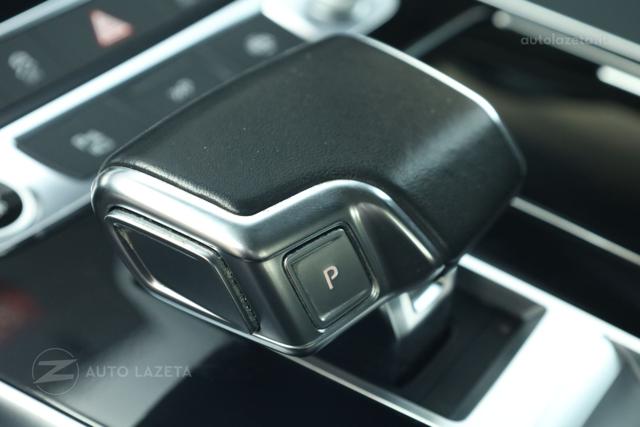 AUDI Q8 usata, con Cerchi in lega