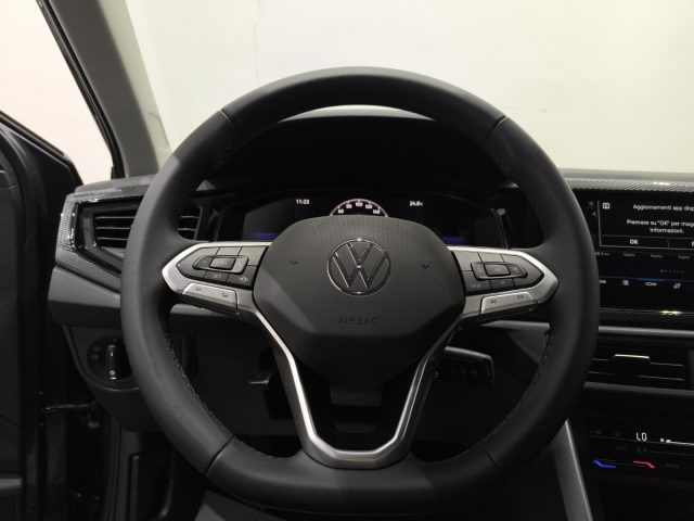 VOLKSWAGEN Polo usata, con ESP