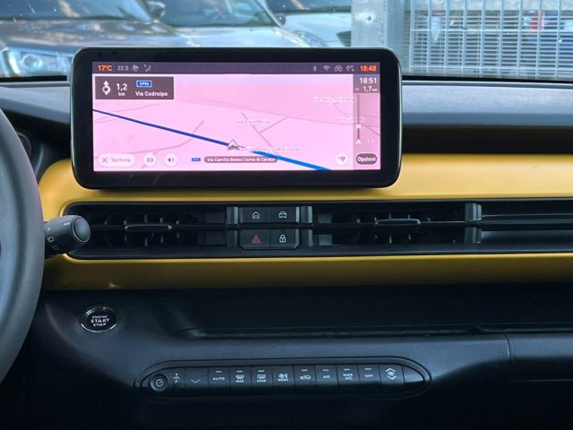 JEEP Avenger usata, con Controllo trazione