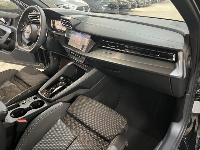 AUDI A3 usata, con Sedili riscaldati