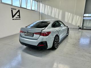 BMW 430 usata, con Autoradio