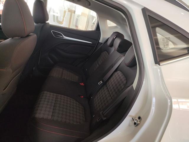 MG ZS usata, con Chiusura centralizzata