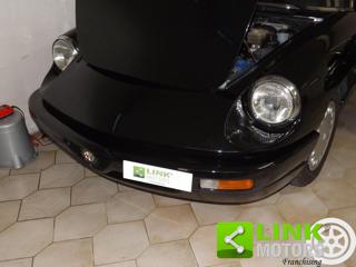 ALFA ROMEO Spider usata 3