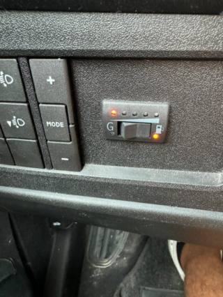 LANCIA MUSA usata, con Controllo trazione