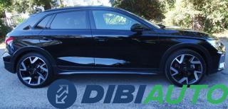 AUDI A3 usata, con Airbag laterali