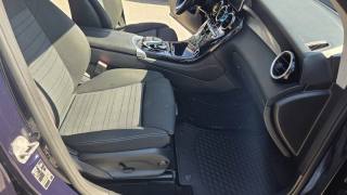 MERCEDES-BENZ GLC 250 usata, con ESP