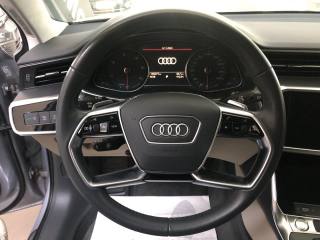 AUDI A6 usata, con ESP