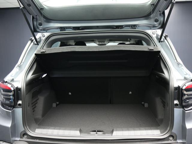 JEEP Avenger usata, con Boardcomputer